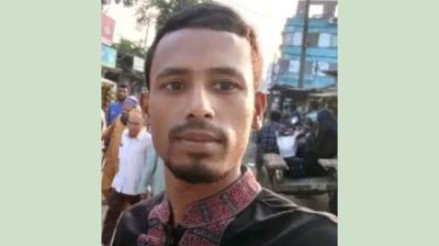 স্কুলের ম্যানেজিং কমিটি নিয়ে ছুরিকাঘাতে যুবক নিহত