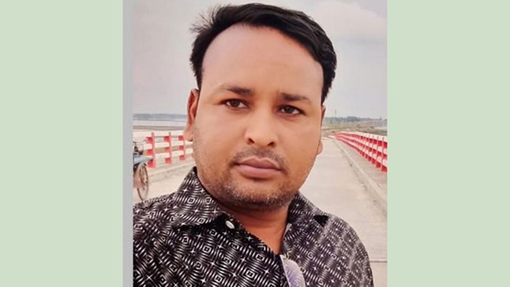 কৃষি শ্রমিককে পিটিয়ে মারার অভিযোগ বিএনপি নেতার বিরুদ্ধে