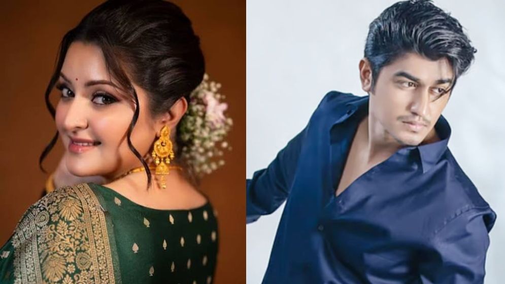 পরীকে ঘিরে বিয়ের গুঞ্জন, সেই শেখ সাদীর বাগদান