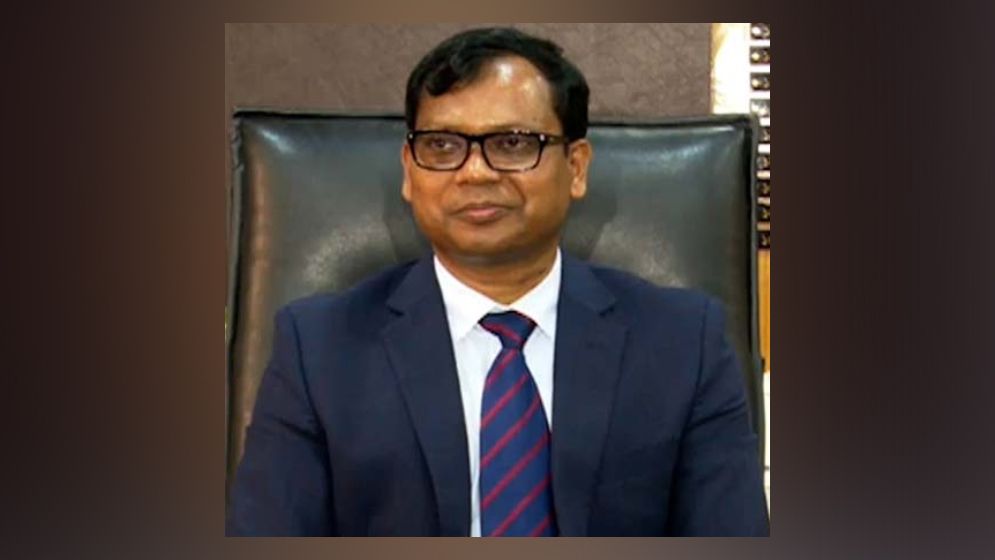 সিলেটের ডিসি সারওয়ার আলমকে প্রত্যাহার
