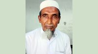 প্রতিবন্ধী নারীকে ধর্ষণচেষ্টা ও হত্যার অভিযোগে বৃদ্ধ গ্রেফতার