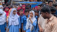 মেহেদী হত্যার বিচার দাবিতে ৪৮ ঘণ্টার আলটিমেটাম