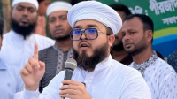 সালিশে মেজাজ হারানোর ভিডিও ভাইরাল, সেই ঘটনার ব্যাখ্যা দিলেন এমপি হানজালা