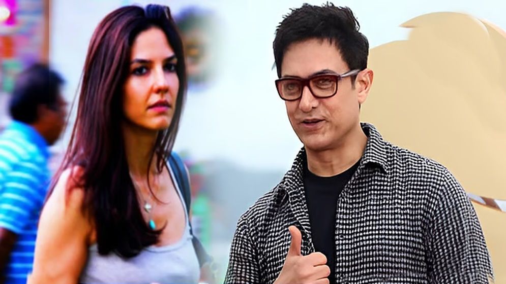 আমিরের তৃতীয় বিয়েতে কেমন হবে জাঁকজমক?