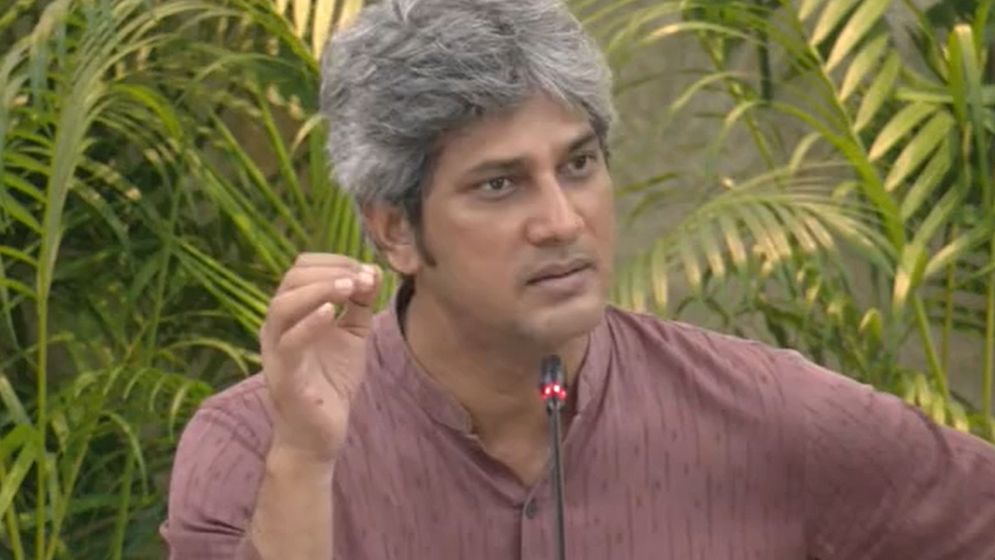 তথ্য-উপাত্ত ব্যবস্থাপনায় স্বচ্ছতা নিশ্চিত করতে চায় সরকার: পরিকল্পনা প্রতিমন্ত্রী