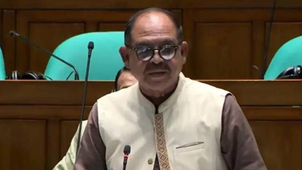 স্বামী-স্ত্রীর ডিভোর্স হতে পারে, প্রতিবেশী ভারতের সঙ্গে নয়