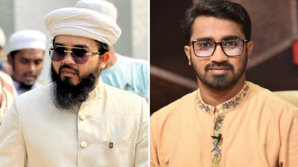 আমি যে সময় জেলখানায়, হানজালা সে সময় বিড়াল হয়ে বসে থাকত ফ্যাসিস্ট স্বরাষ্ট্রমন্ত্রীর বাসায়: রাশেদ