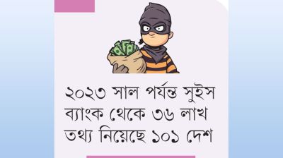 তথ্য পায় ভারত-পাকিস্তান পিছিয়ে বাংলাদেশ