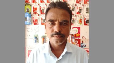বাবুগঞ্জে আ. লীগ নেতা গ্রেফতার