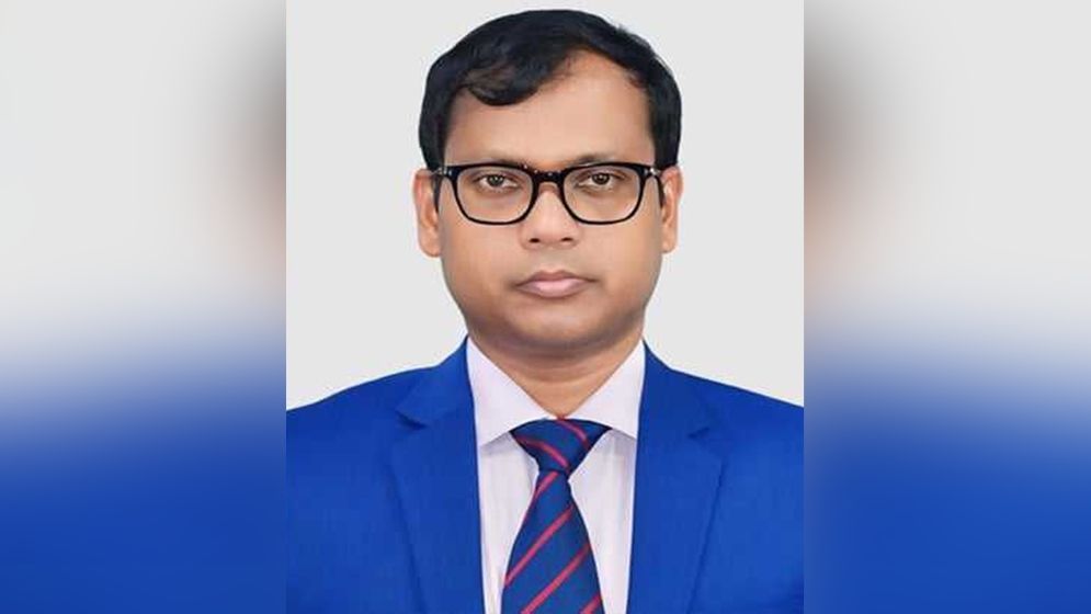 সিলেটের ডিসি সারওয়ার আলম প্রত্যাহার