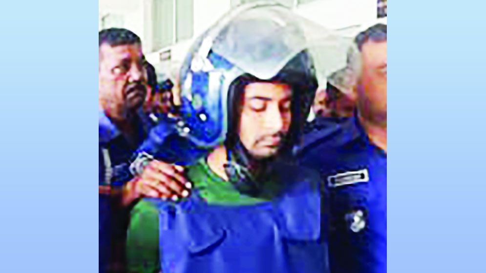 কালীগঞ্জে শিশু ধর্ষণ ও হত্যায় আসামির মৃত্যুদণ্ড