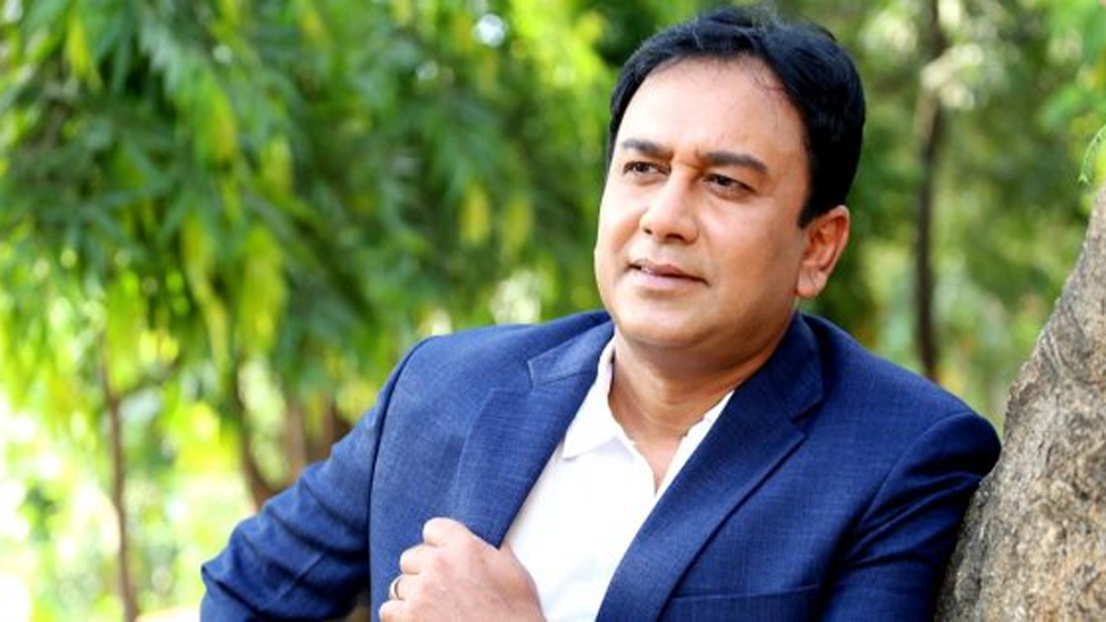 বিকৃত কনটেন্ট নিয়ে ক্ষুব্ধ জাহিদ হাসান, নিচ্ছেন আইনি ব্যবস্থা
