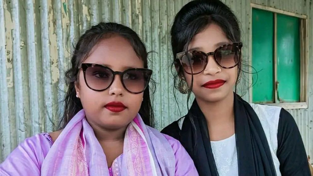 ৭ দিন ধরে নিখোঁজ বকশীগঞ্জের দুই শিক্ষার্থী, থানায় অভিযোগ