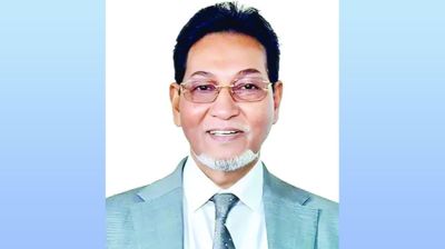 সরকার নবায়নযোগ্য জ্বালানি খাতকে সর্বোচ্চ অগ্রাধিকার দিচ্ছে: চিফ হুইপ