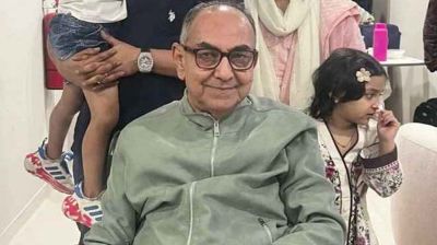 মির্জা আব্বাসের শারীরিক অবস্থার উন্নতি, সংসদে জানালেন স্পিকার