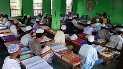 কওমি শিক্ষার্থীদের চাকরির সুখবর দিল শিক্ষা মন্ত্রণালয়