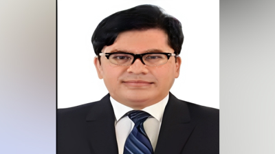 বিআইডব্লিউটিএ পরিচালক আরিফ উদ্দিন সাময়িক বরখাস্ত