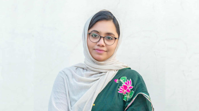 ‘বহুদিন সেই শান্তির ঘুমটা আর ঘুমাই না’