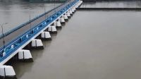 বাড়ছে পানি, তিস্তা ব্যারাজের ৪৪ জলকপাট খুলে রাখা হয়েছে