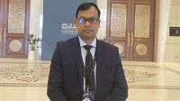 বিদায়বেলায় যে বার্তা দিলেন ডিসি সারওয়ার