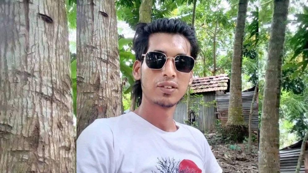 ঝোপে মিলল ‘চশমা সাইদের’ গলাকাটা লাশ