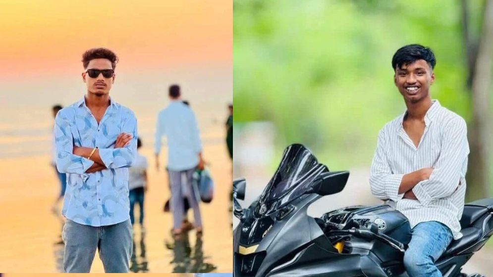 পিকআপ চাপায় প্রাণ গেল মোটরসাইকেলের দুই আরোহীর
