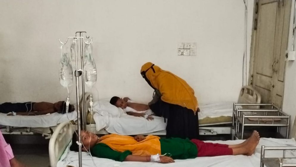 স্কুলের নাস্তা খেয়ে অসুস্থ ৮ শিক্ষার্থী, তদন্তে ৫ সদস্যের কমিটি