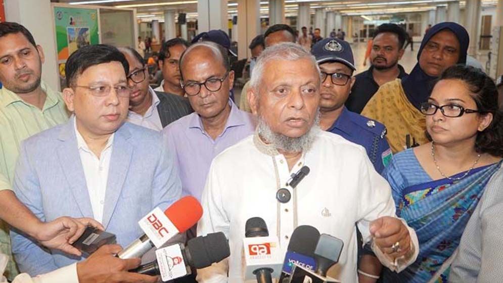 সারওয়ার চোখ খুলে দিয়েছেন