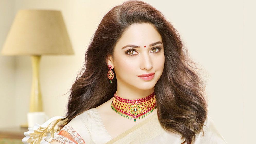 দক্ষিণী সিনেমায় নারীর প্রতি দৃষ্টিভঙ্গি ইতিবাচক নয়: তামান্না