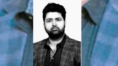 নাভানা গ্রুপের ভাইস চেয়ারম্যান সাজেদুল ইসলাম গ্রেফতার