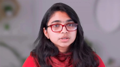 ‘সামনের সারির একটি আসনের বিনিময়ে সব নীতি বিকিয়ে দিলেন’