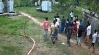 লোডশেডিং ও অতিরিক্ত বিলের ক্ষোভে সাবস্টেশনে হামলা, লাইনম্যানকে তুলে নিয়ে মারধরের অভিযোগ