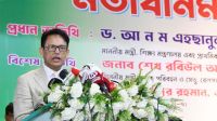২০২৭ থেকে মাদ্রাসা ও কারিগরি বোর্ডের পরীক্ষাও অভিন্ন প্রশ্নপত্রে: শিক্ষামন্ত্রী