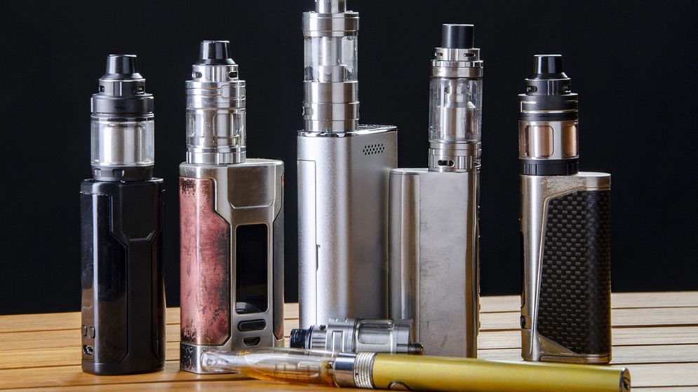 ই-সিগারেট কি আসলেই নিরাপদ? ক্যানসার ও স্বাস্থ্যঝুঁকি নিয়ে নতুন উদ্বেগ