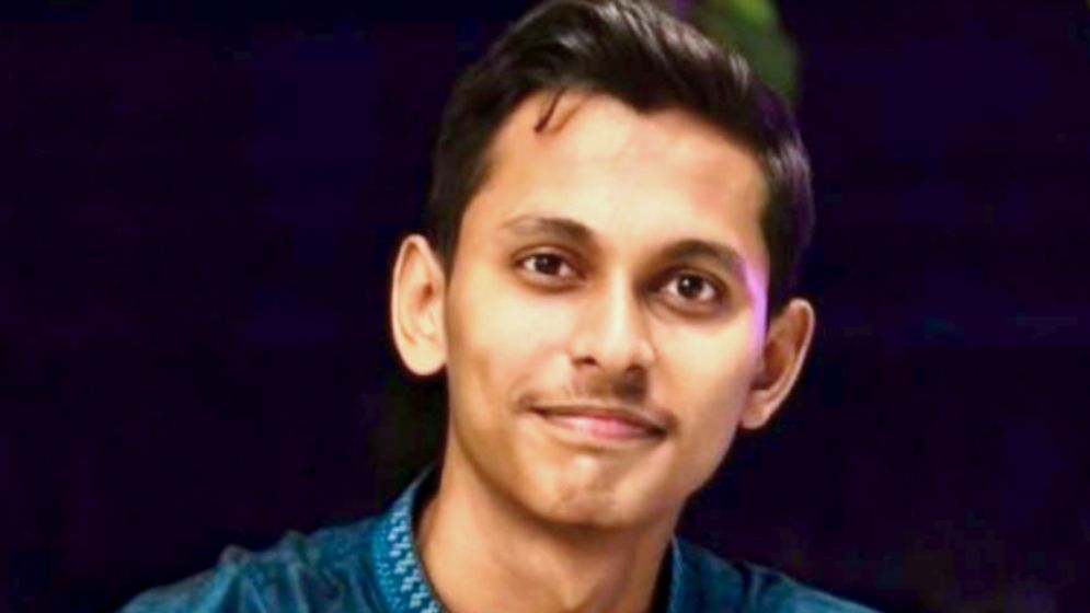 কুমিল্লায় মোটরসাইকেলের ধাক্কায় ছাত্রশিবির নেতা নিহত