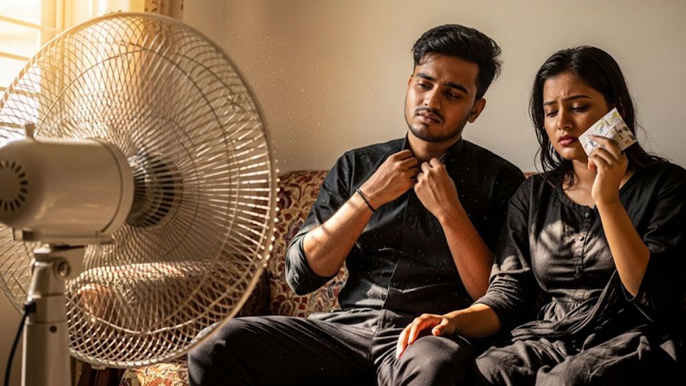 শরীরের যেসব সমস্যায় তাপমাত্রা আরও অসহনীয় হয়ে ওঠে