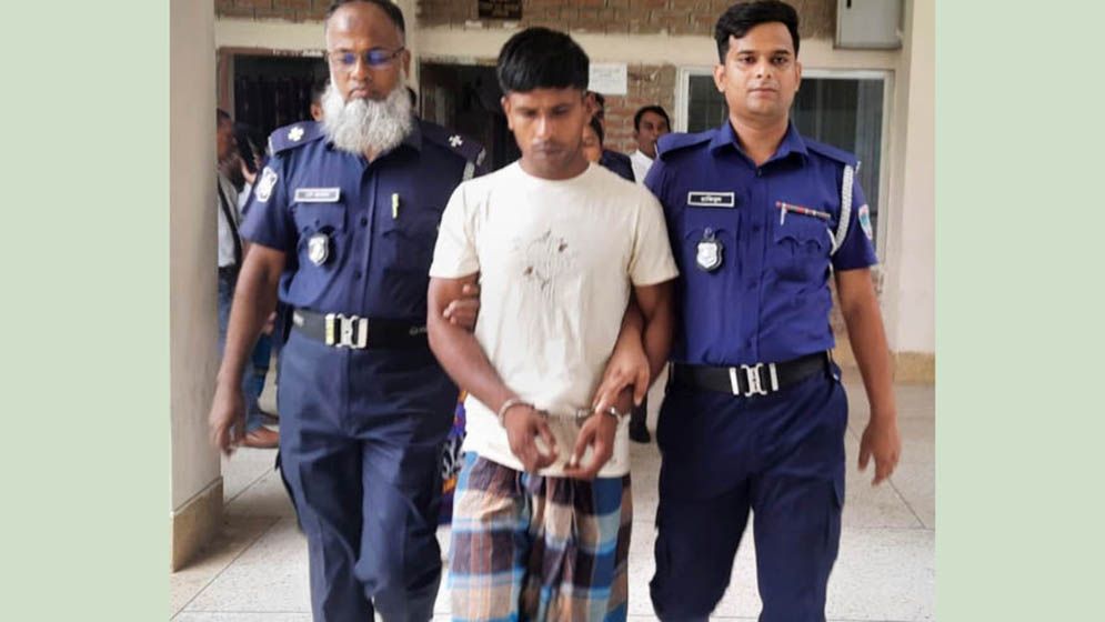 স্বামী হত্যায় স্ত্রীসহ ৩ জনের যাবজ্জীবন