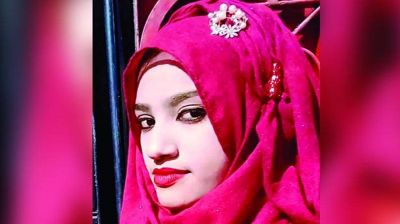 রাফি হত্যার চূড়ান্ত বিচার সাত বছরেও শেষ হয়নি