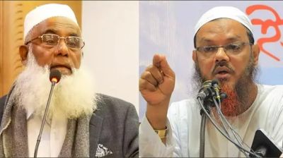 ফয়জুল করীমের বিরুদ্ধে মামলা নিয়ে ফেসবুক পোস্টে যা বললেন এমপি মনিরুল
