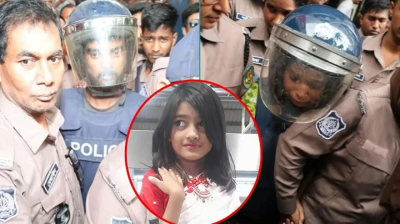 হাইকোর্টে বিচার প্রক্রিয়া শুরু, আসামি পক্ষে আইনজীবী নিয়োগ
