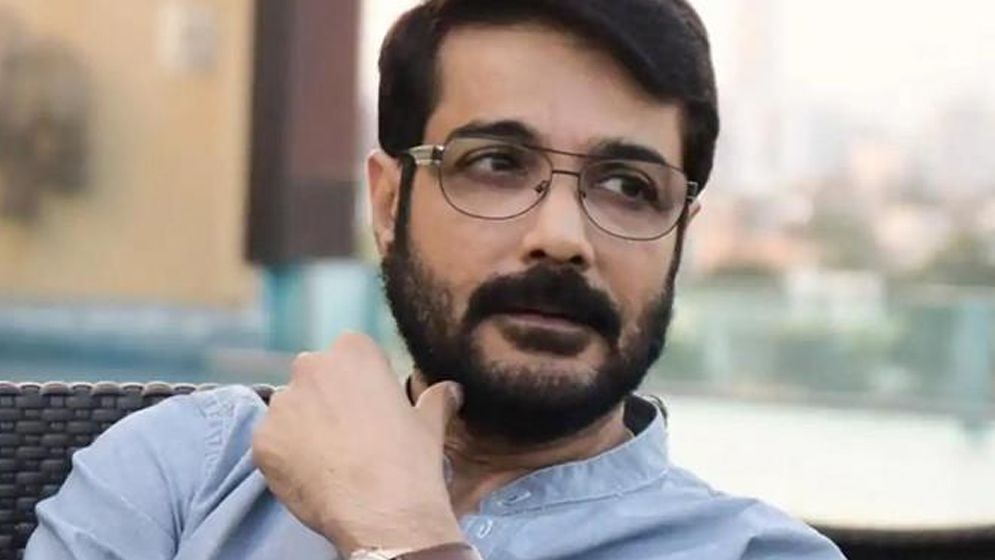 আমরা ‘বাহুবলী’ তৈরি করতে পারব না, কিন্তু একটা ‘চোখের বালি’ বানাতে পারি: প্রসেনজিৎ