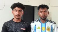 বিরিয়ানি খাওয়ানোর প্রলোভনে ‘জয় বাংলা’ স্লোগান, অতঃপর...