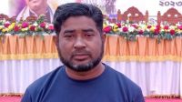 ছোট ভাইয়ের প্রেমিকার মামলায় কারাগারে স্কুলশিক্ষক