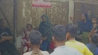 মৌলভীবাজার সীমান্তে ৭ জনকে পুশইন করেছে বিএসএফ