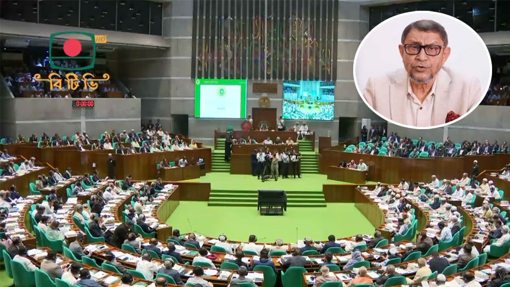 দেশের ৮৭ হাসপাতালে অটোমেশন ব্যবস্থা চালু করা হয়েছে: স্বাস্থ্যমন্ত্রী