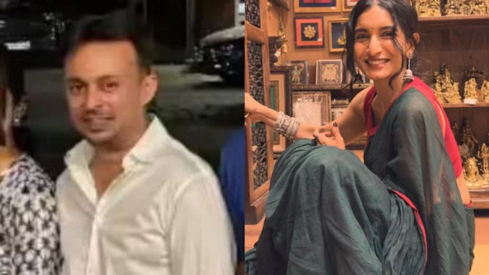 অভিনেত্রীর ফ্ল্যাট থেকে ব্যবসায়ীর লাশ উদ্ধার