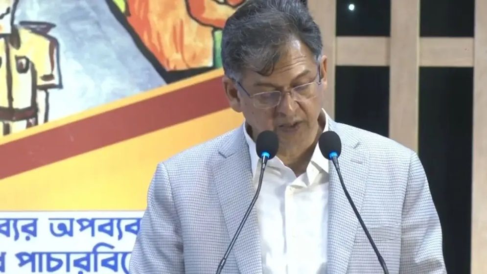 জুয়া ও মাদকমুক্ত দেশ গড়তে কাজ করছে সরকার: স্বরাষ্ট্রমন্ত্রী