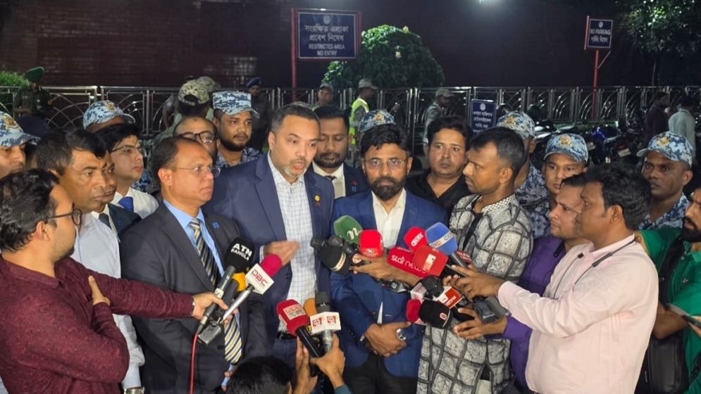 বাংলাদেশের স্বার্থ সংশ্লিষ্ট বিষয়ে কাজ করতে ঐকমত্য চীন-মালয়েশিয়া