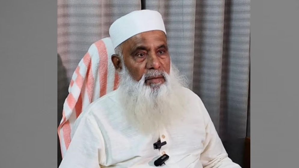 কুমিল্লায় মাদক কারবারীদের বিরুদ্ধে কঠোর হুঁশিয়ারি এমপি মনিরুলের