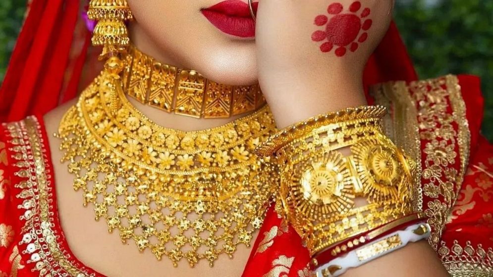 ২৬ জুন ২০২৬: ২২ ক্যারেট স্বর্ণের ভরি কত?
